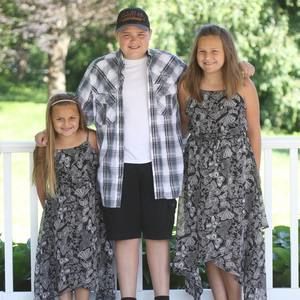 Meet your Posher, Eric